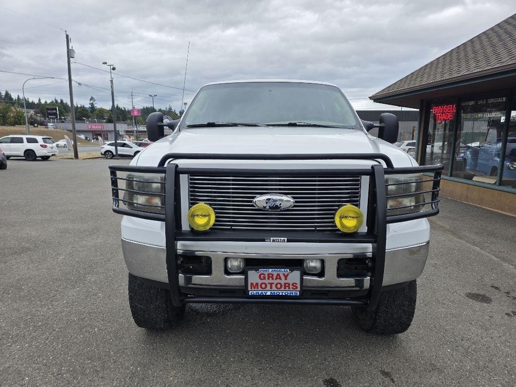 ford f-250 super duty 2005 1FTSW21Y35ED36727 image ford f-250 super duty 2005 1FTSW21Y35ED36727 image